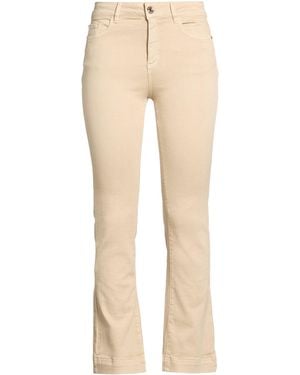 Nenette Jeans - Natural