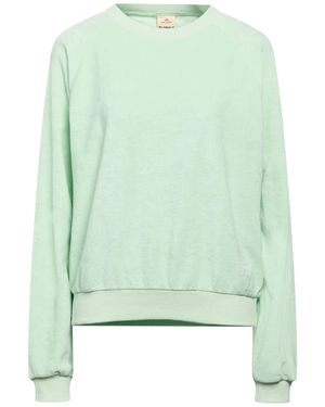 PEUTEREY.PLURALS Sweatshirt - Green