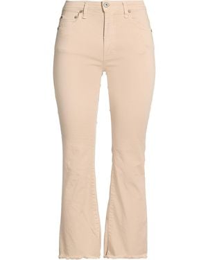 Please Pants - Natural