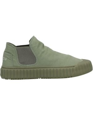 Elena Iachi Trainers - Green