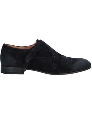JEROLD WILTON Loafer - Black