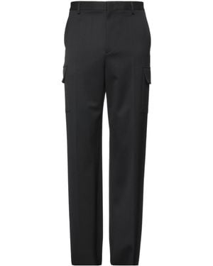 Valentino Garavani Trousers - Black