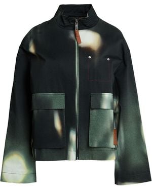 MAX&Co. Chaqueta Y Cazadora - Verde