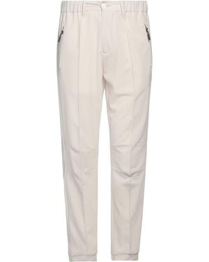 Gazzarrini Trouser - Natural