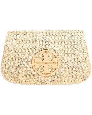 Tory Burch Handbags - Natural