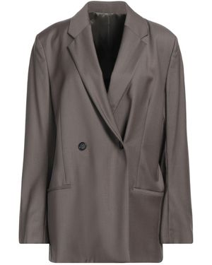 TOTEME Blazer - Grigio