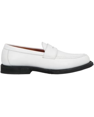 Sebago Mocassino - Bianco