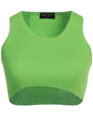 Roberto Collina Jumper Cotton - Green