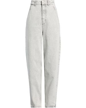 Petar Petrov Jeans - White