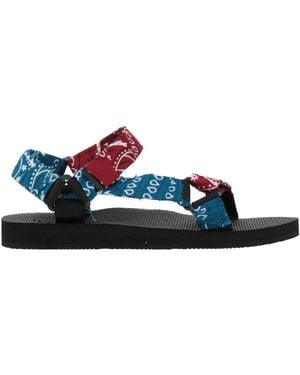 ARIZONA LOVE Sandals - White