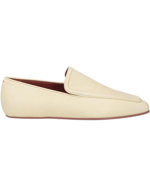 Charles Philip Loafer - White