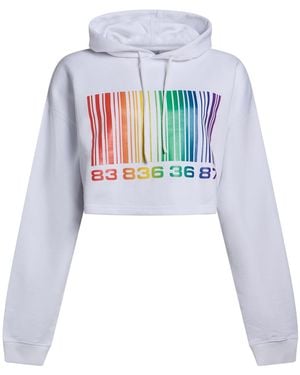VTMNTS Sweatshirt - White