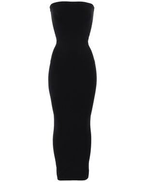 Wolford Maxi Dress - Black