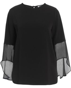 Calvin Klein Top - Black