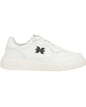 Richmond X Sneakers - Weiß