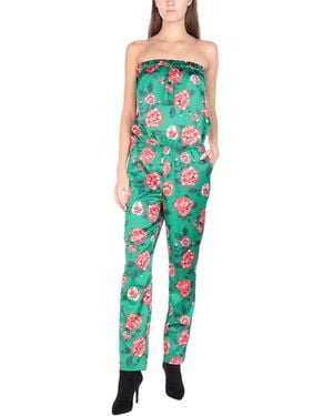 Liu Jo Jumpsuit - Green