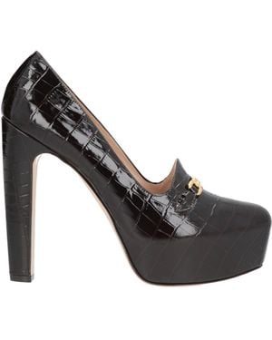 Tom Ford Pumps - Black
