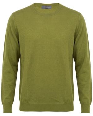 Drumohr Pullover - Verde