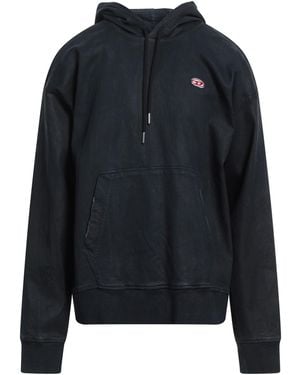DIESEL Sweatshirt - Blue