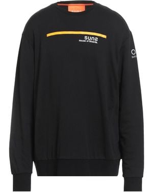 Suns Boards Sweatshirt - Black