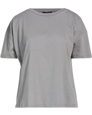 Aragona T-Shirts - Grey