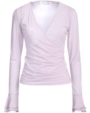 Blumarine Top - Purple