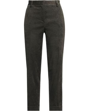 Antonelli Trouser - Grey