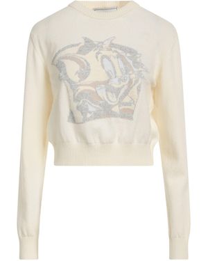 Iceberg Pullover - Bianco
