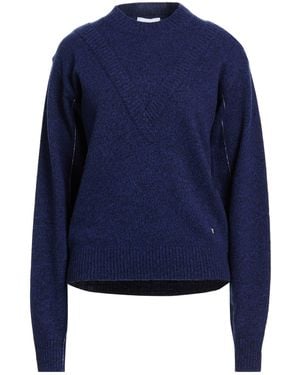 Rabanne Pullover - Blau