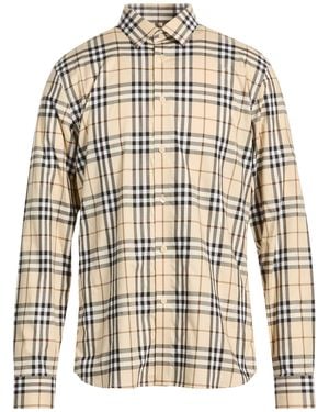 Burberry Hemd - Weiß