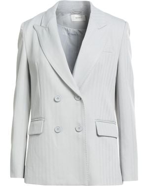 ViCOLO Blazer - Grau