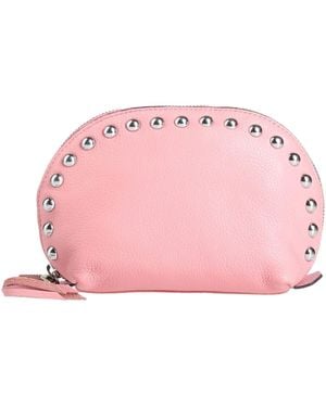 Rebecca Minkoff Beauty Case - Rosa