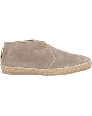 Brimarts Ankle Boots - Brown