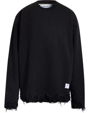 Department 5 Sweatshirts - Black
