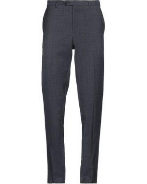 Pal Zileri Hose - Blau