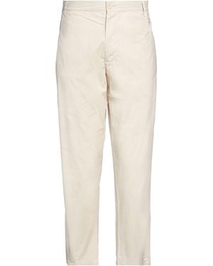 B'Sbee Trousers Cotton - Natural