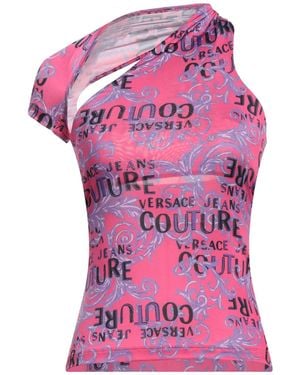 Versace Jeans Couture Top - Pink