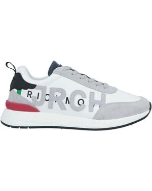 John Richmond Sneakers - Weiß