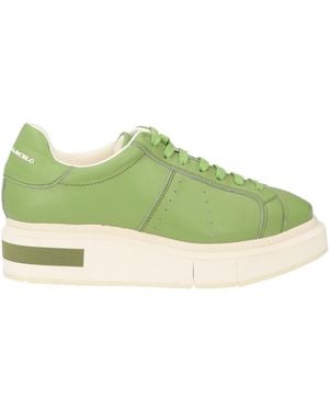 Paloma Barceló Trainers - Green