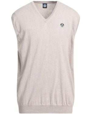 North Sails Jumper - White