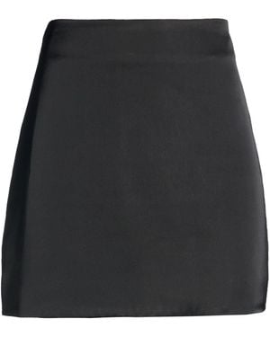 Proenza Schouler Mini Skirt - Black