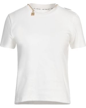 Miss Sixty T-shirt - White