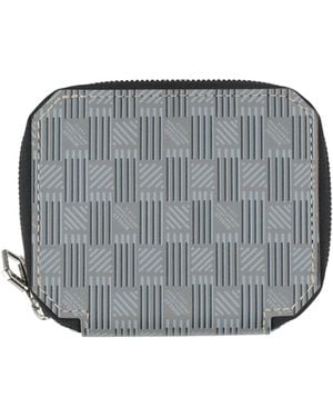 Moreau Paris Wallet - Grey