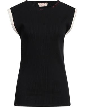 Marni T-shirt - Black