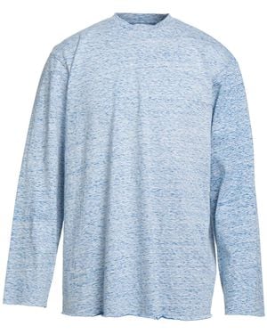 John Elliott T-shirts - Blau