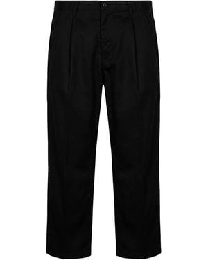 Carhartt Pants Polyester, Cotton - Black