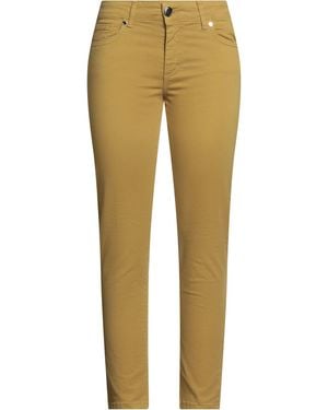 Siste's Pants - Natural