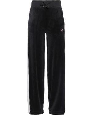 Juicy Couture Trouser - Black