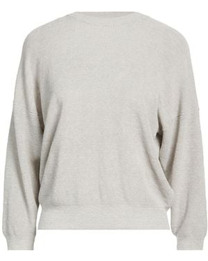 Peserico Jumper - Grey