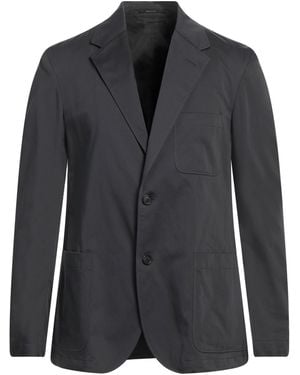 dunhill Blazer - Black